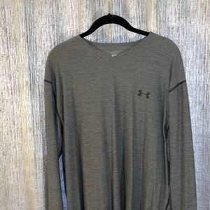 Under Armour long sleeve t